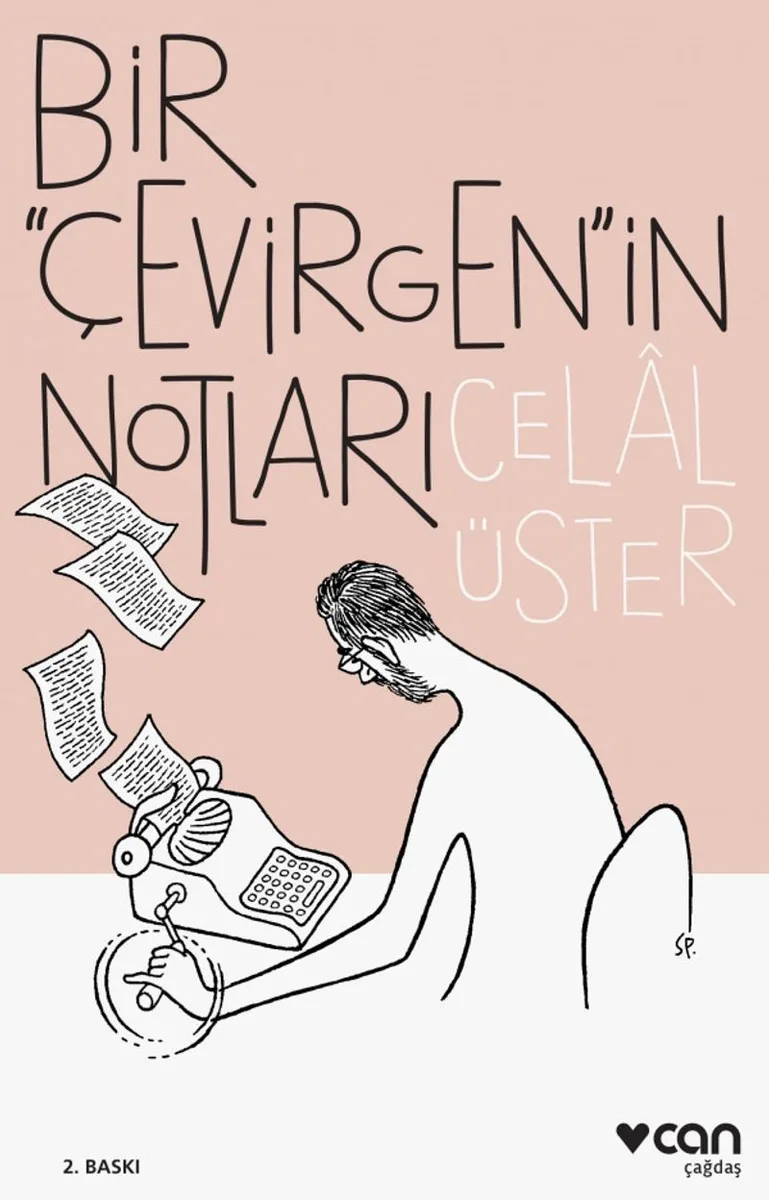 Bir Çevirgenin Notları