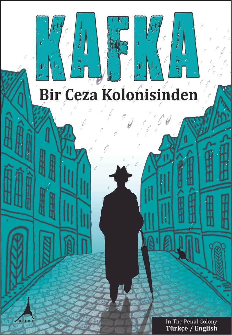 Bir Ceza Kolonisinden