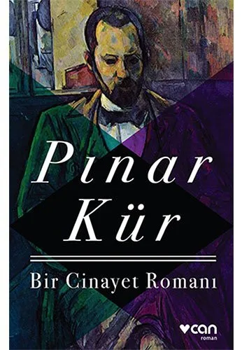 Bir Cinayet Romanı