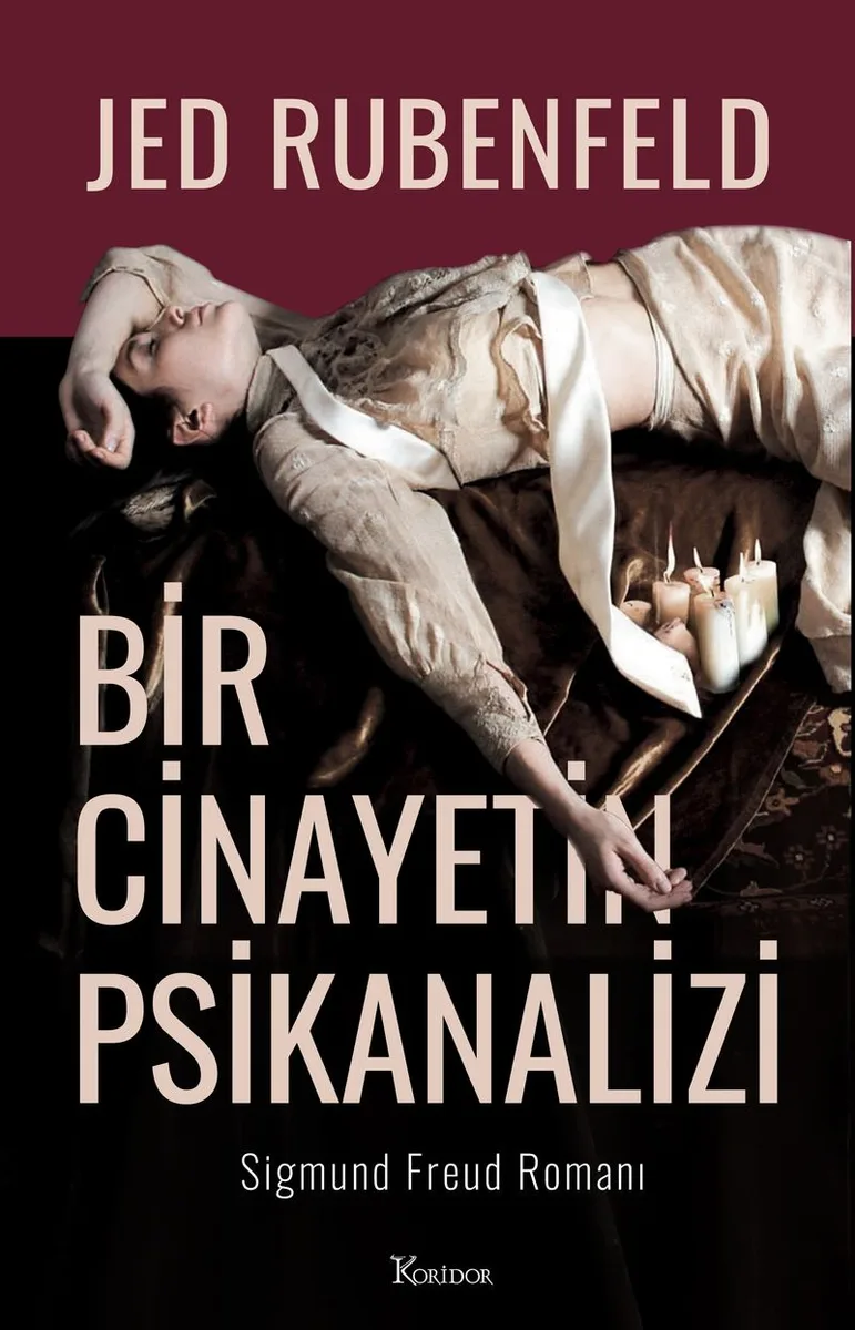 Bir Cinayetin Psikanalizi