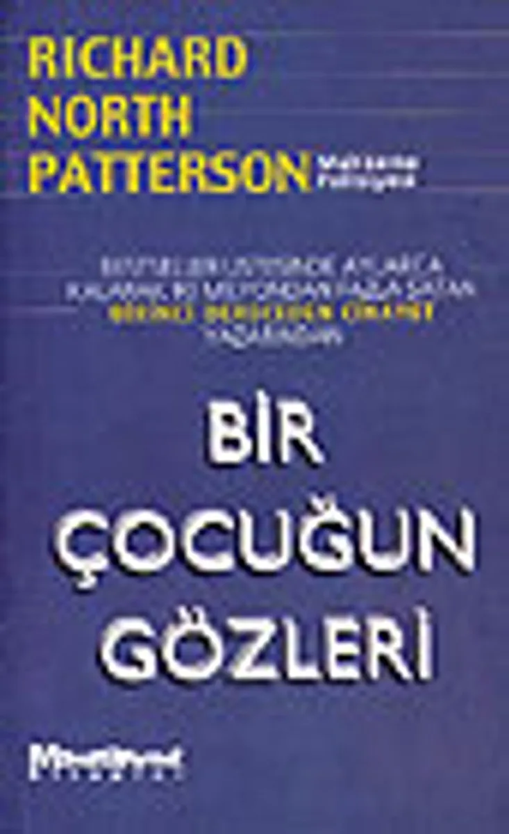 Bir Çocuğun Gözleri