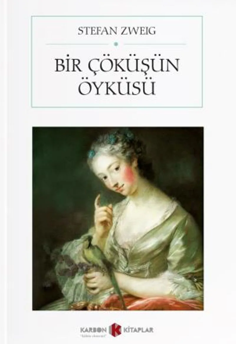 Bir Çöküşün Öyküsü