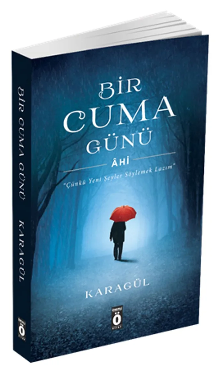 Bir Cuma Günü Ahi