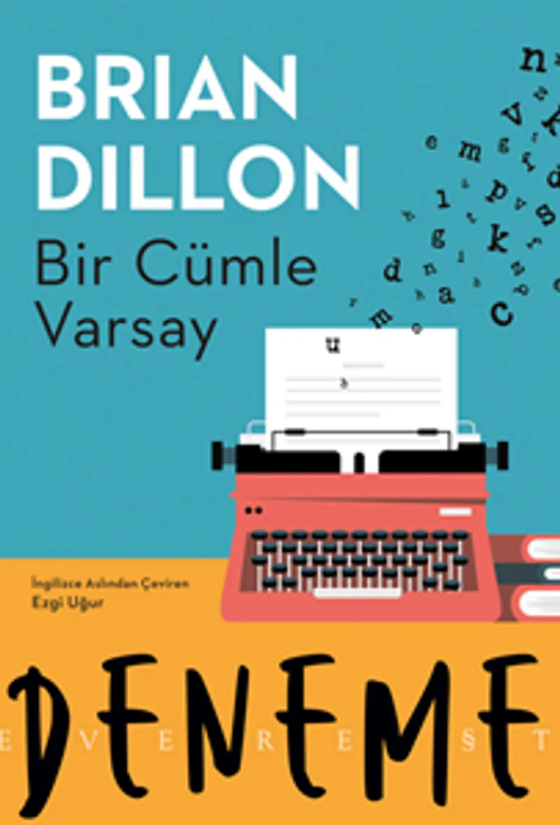 Bir Cümle Varsay