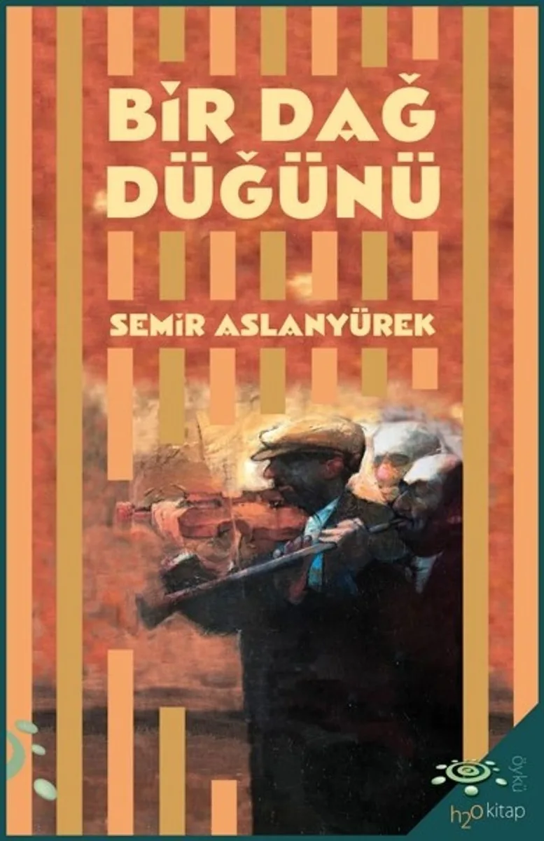 Bir Dağ Düğünü Antakya Öyküleri