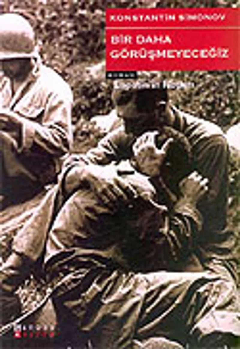 Bir Daha Görüşmeyeceğiz