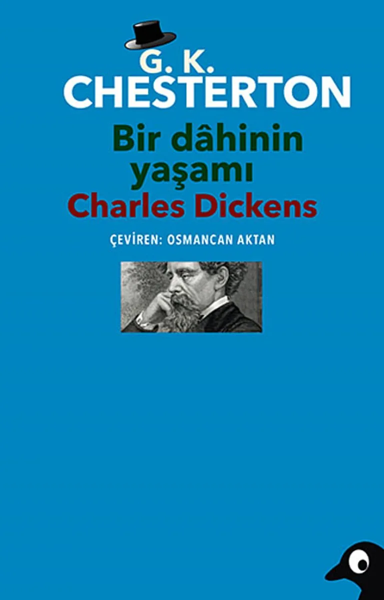 Bir Dahinin Yaşamı Charles Dickens