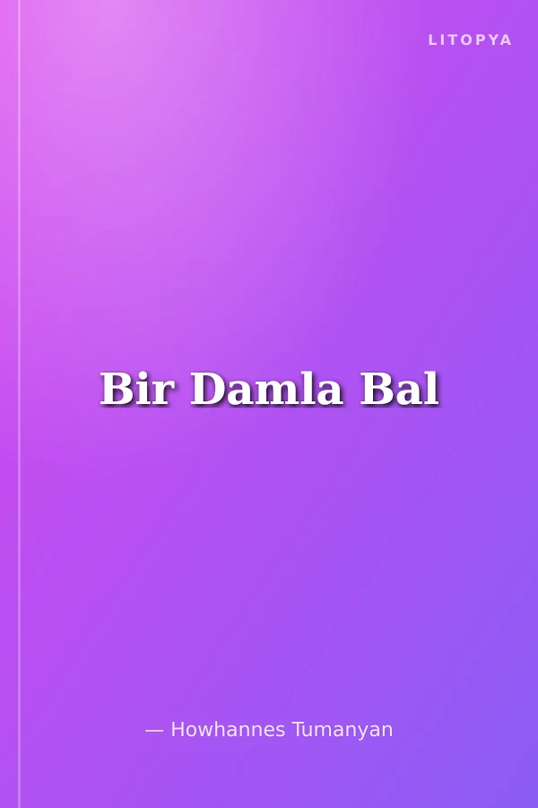 Bir Damla Bal