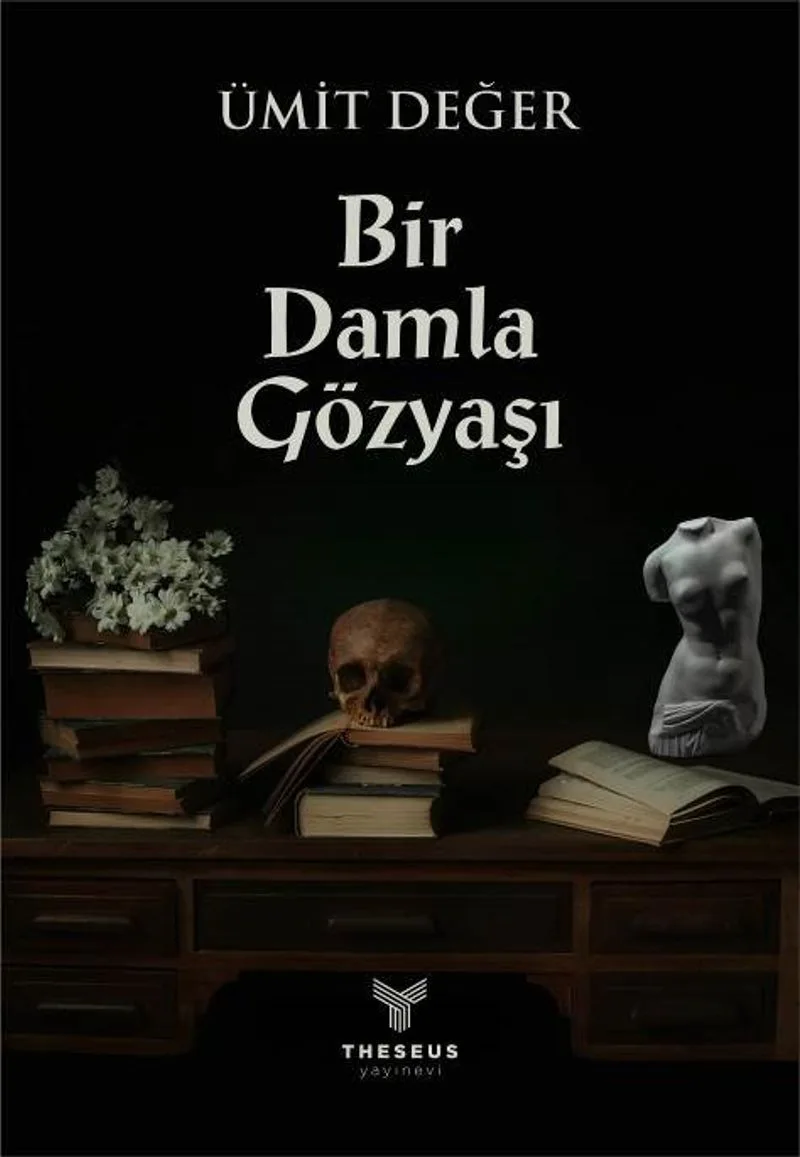 Bir Damla Gözyaşı