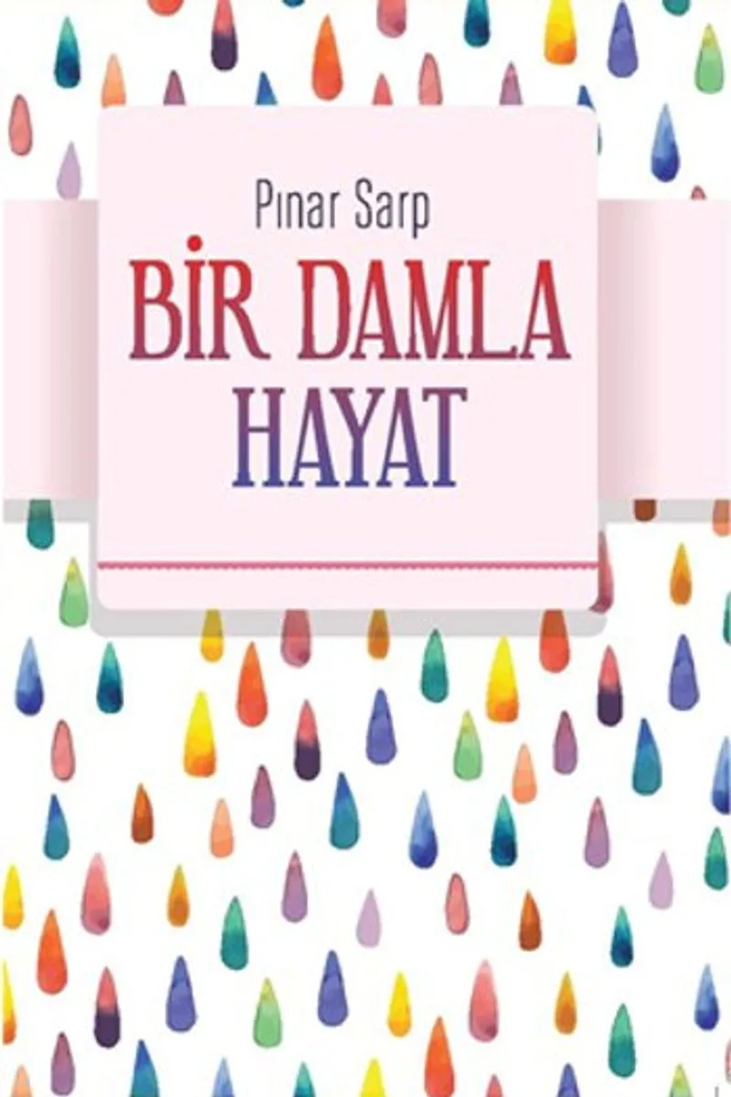Bir Damla Hayat