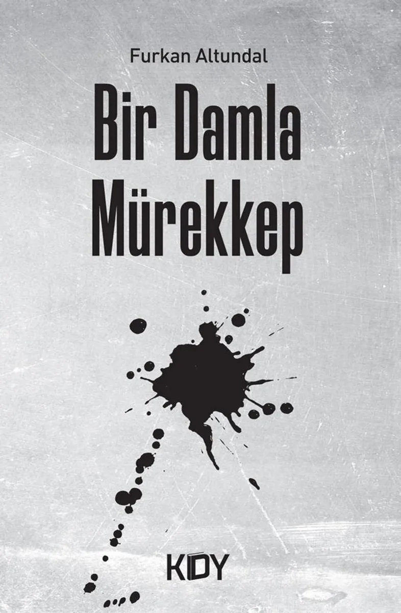 Bir Damla Mürekkep