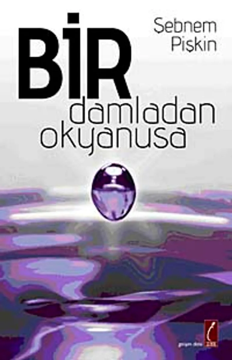 Bir Damladan Okyanusa