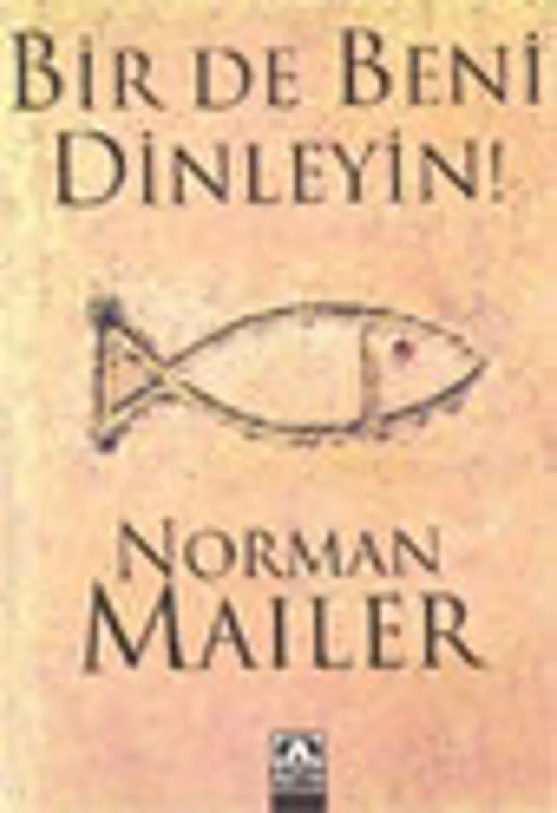 Bir de Beni Dinleyin