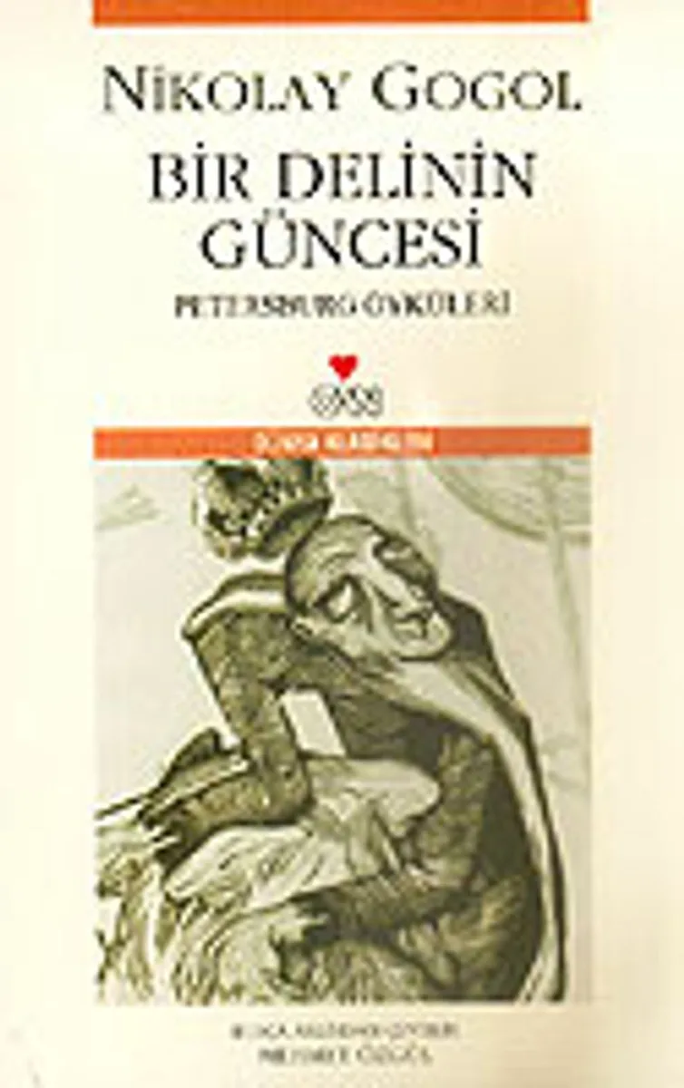 Bir Delinin Güncesi