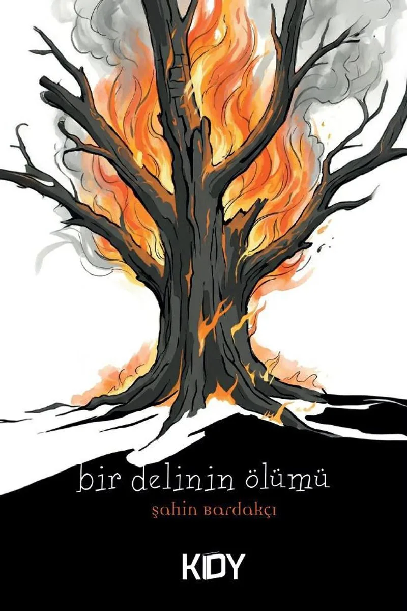 Bir Delinin Ölümü
