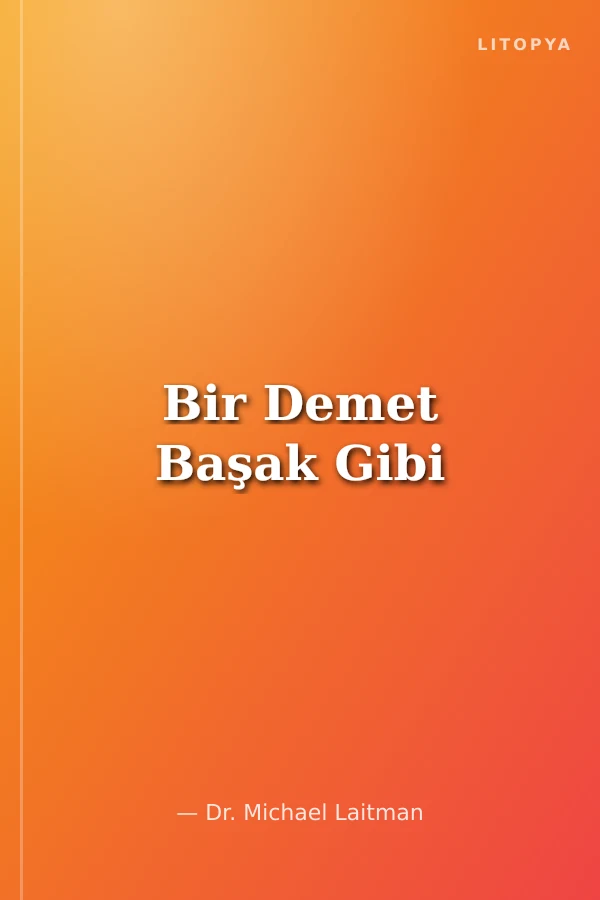 Bir Demet Başak Gibi
