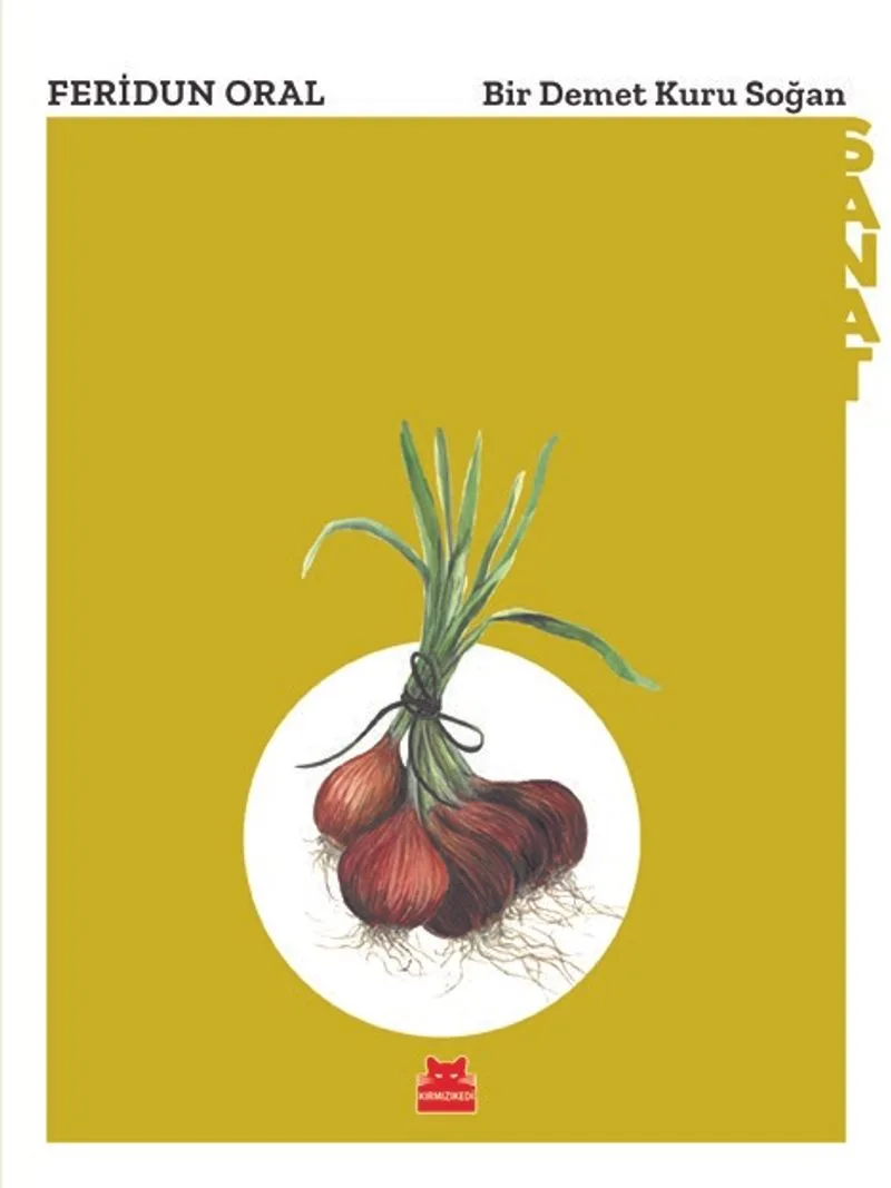 Bir Demet Kuru Soğan