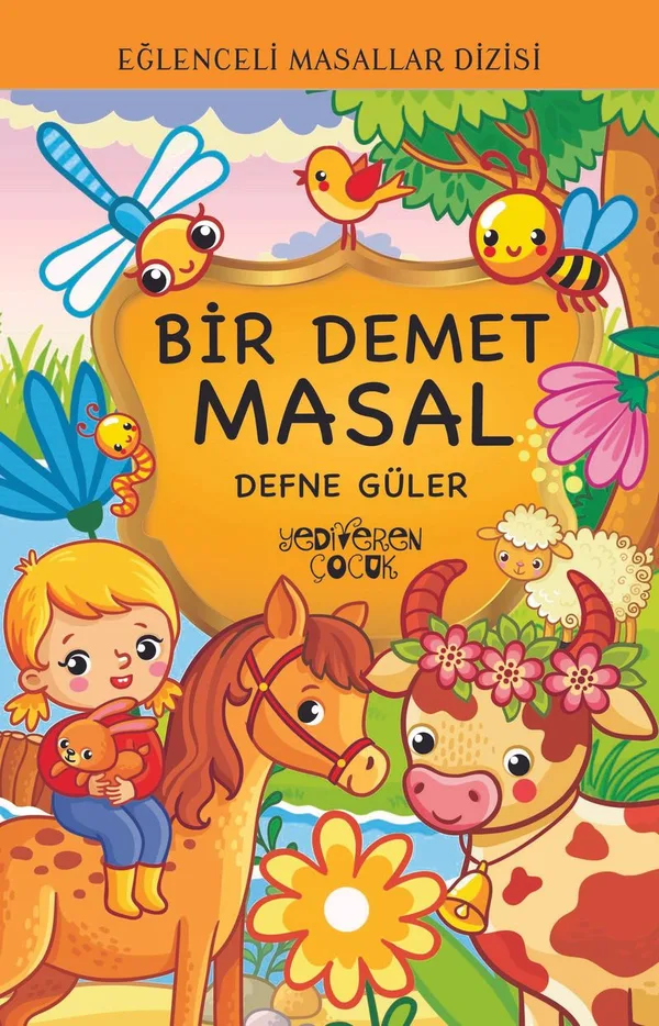 Bir Demet Masal
