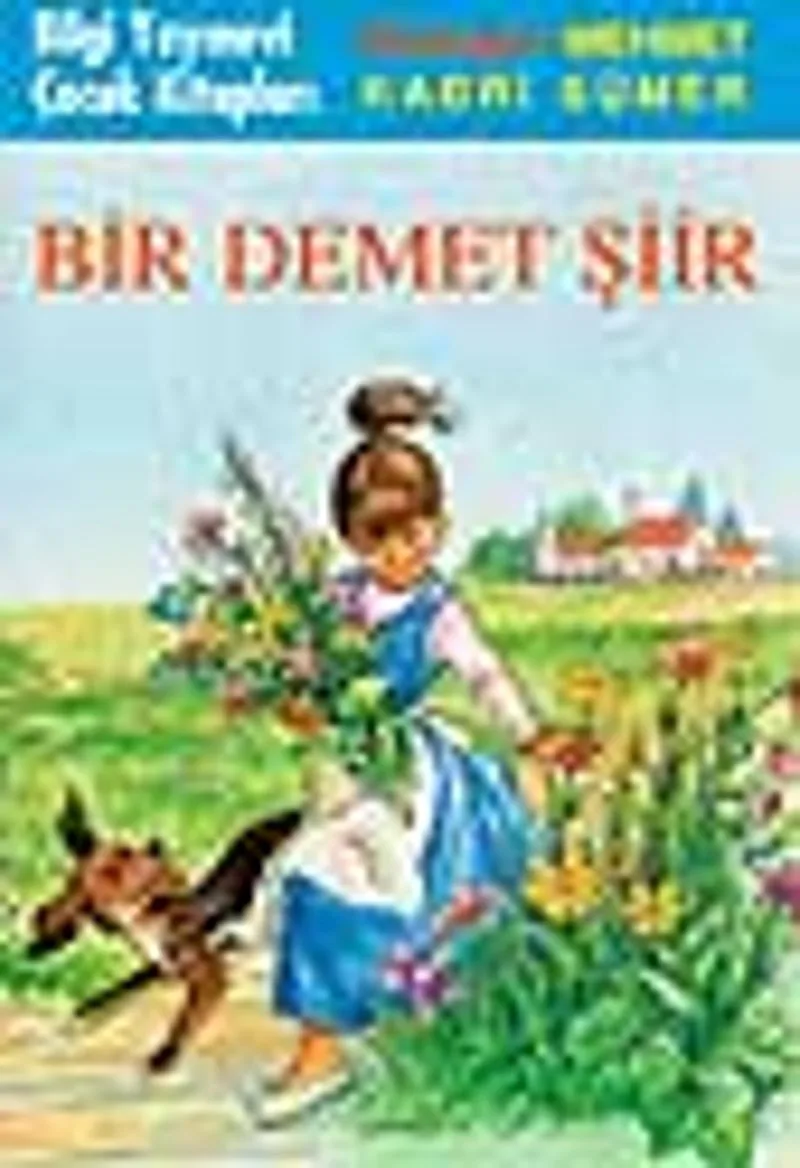 Bir Demet Şiir