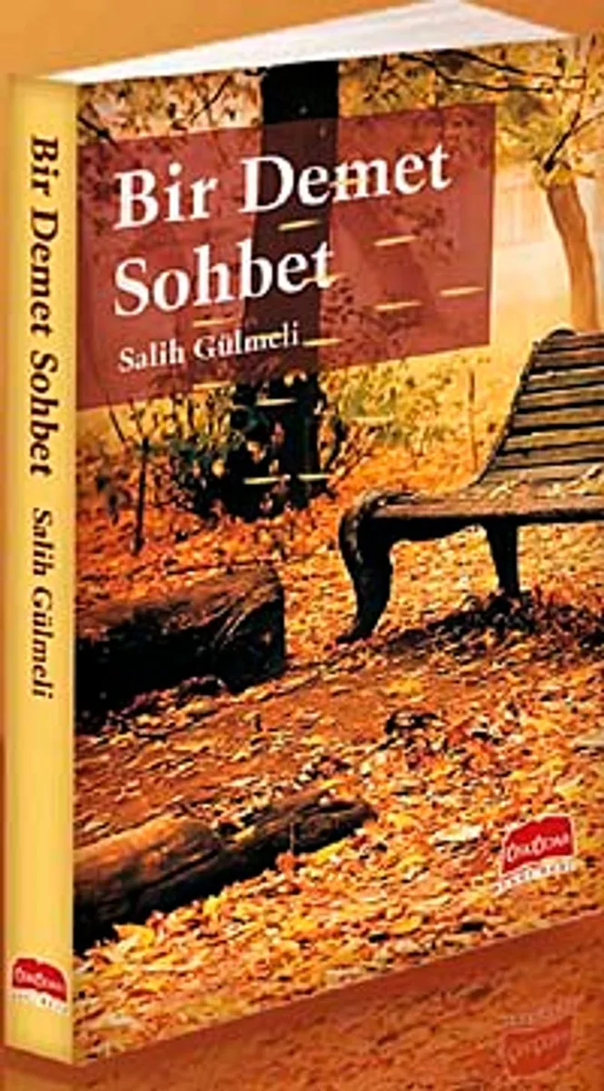 Bir Demet Sohbet