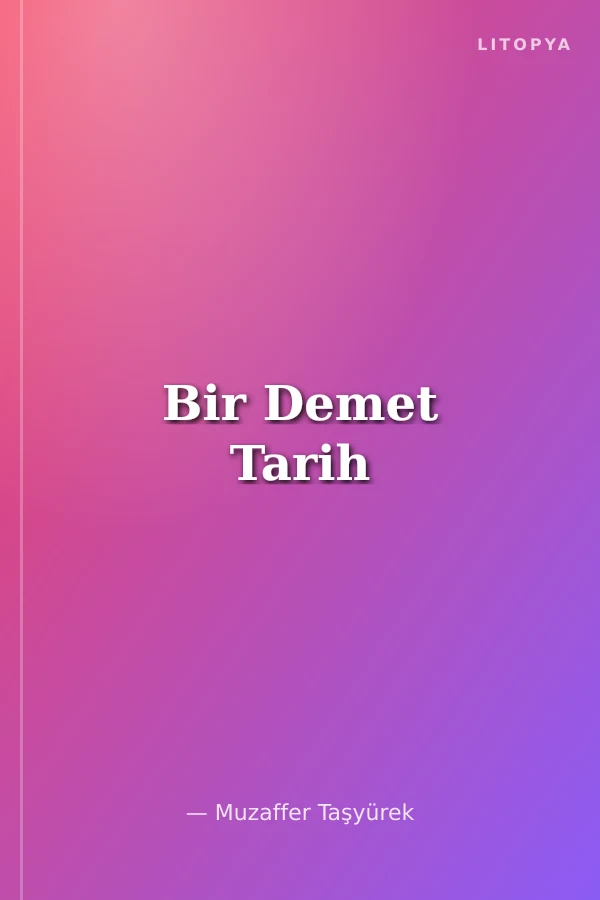 Bir Demet Tarih