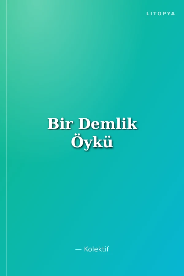 Bir Demlik Öykü