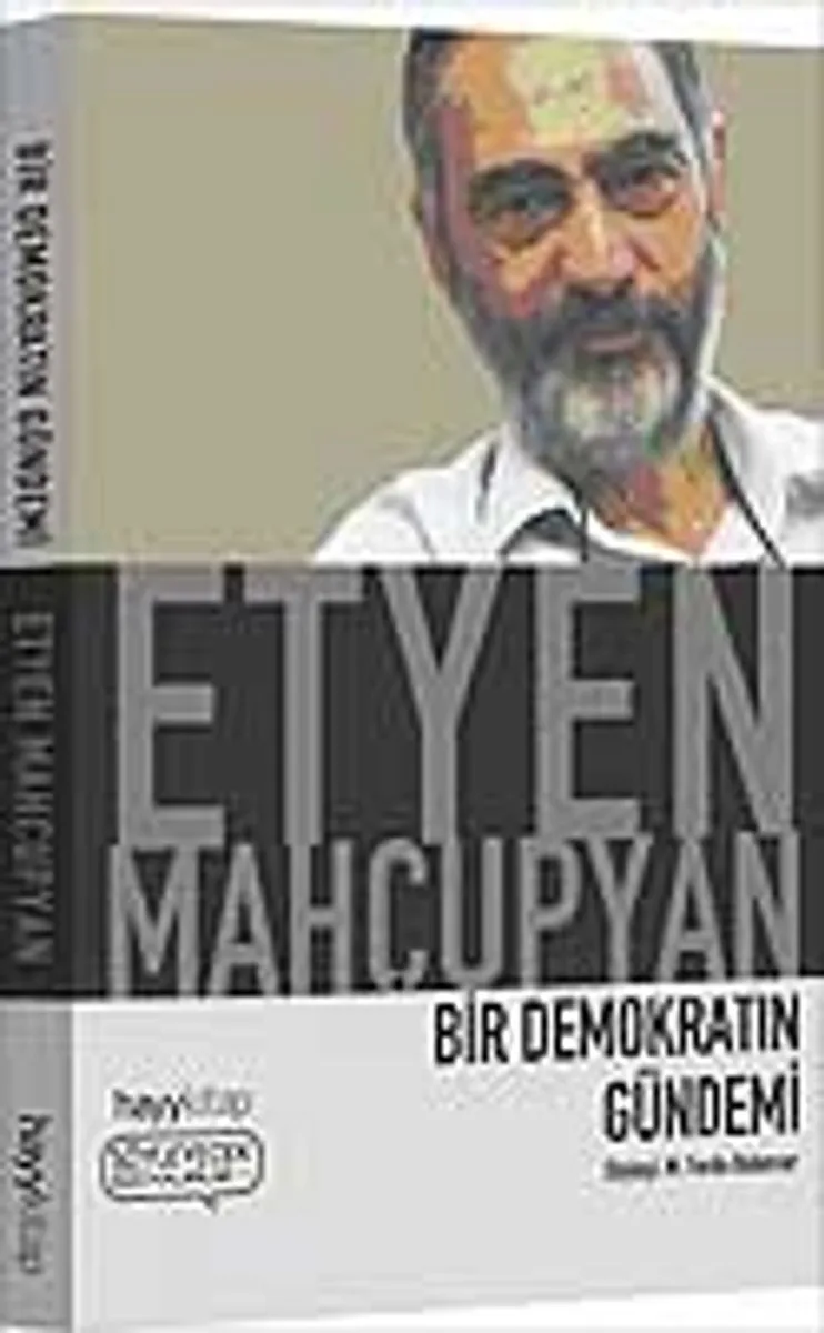 Bir Demokratın Gündemi