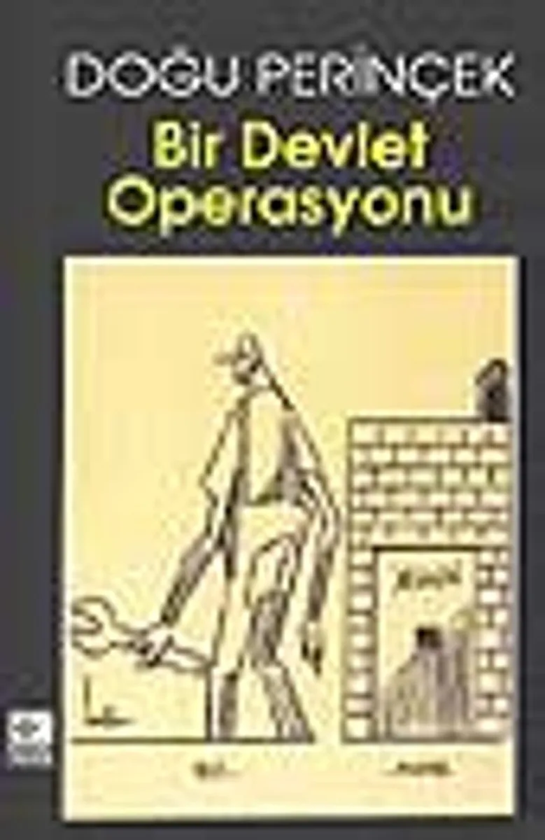 Bir Devlet Operasyonu