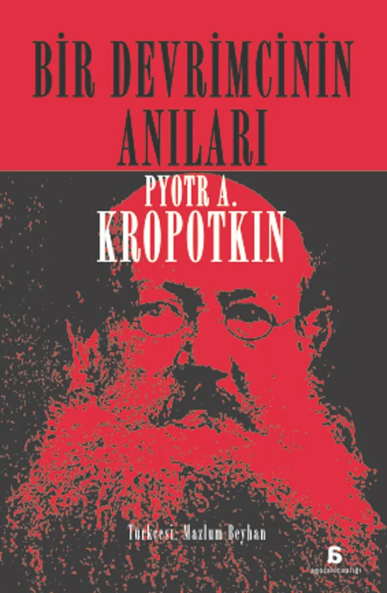 Bir Devrimcinin Anıları