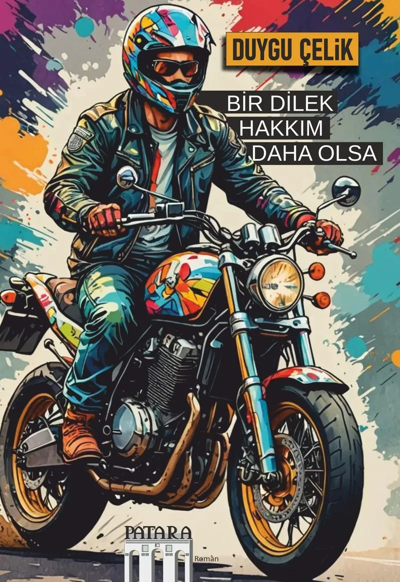 Bir Dilek Hakkım Daha Olsa