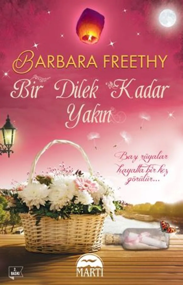Bir Dilek Kadar Yakın