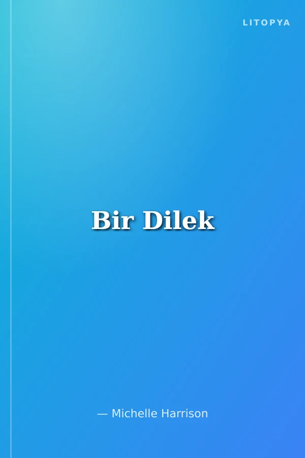 Bir Dilek