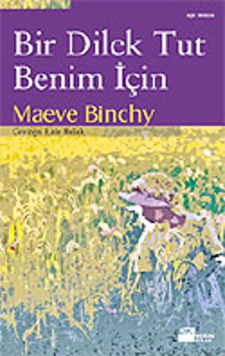 Bir Dilek Tut Benim İçin