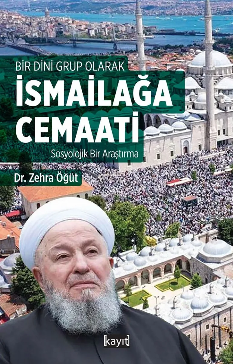 Bir Dini Grup Olarak İsmailağa Cemaati Sosyolojik Bir Araştırma
