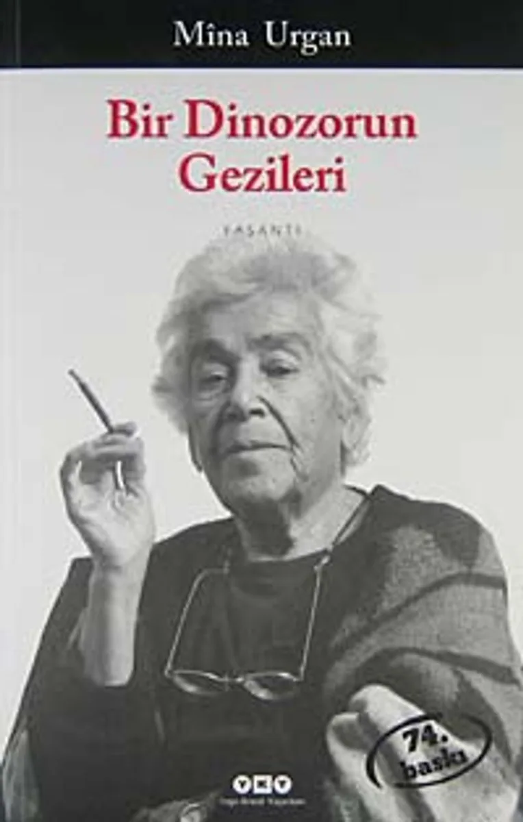 Bir Dinozorun Gezileri