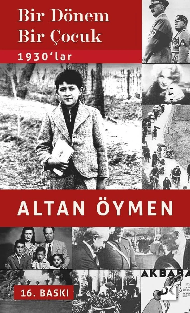 Bir Dönem Bir Çocuk