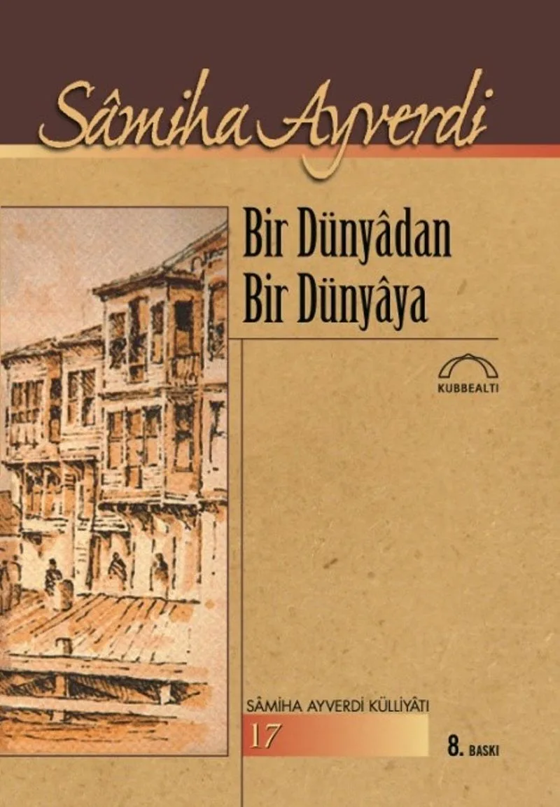 Bir Dünyadan Bir Dünyaya