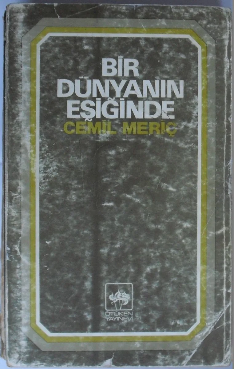 Bir Dünyanın Eşiğinde 6-F-30