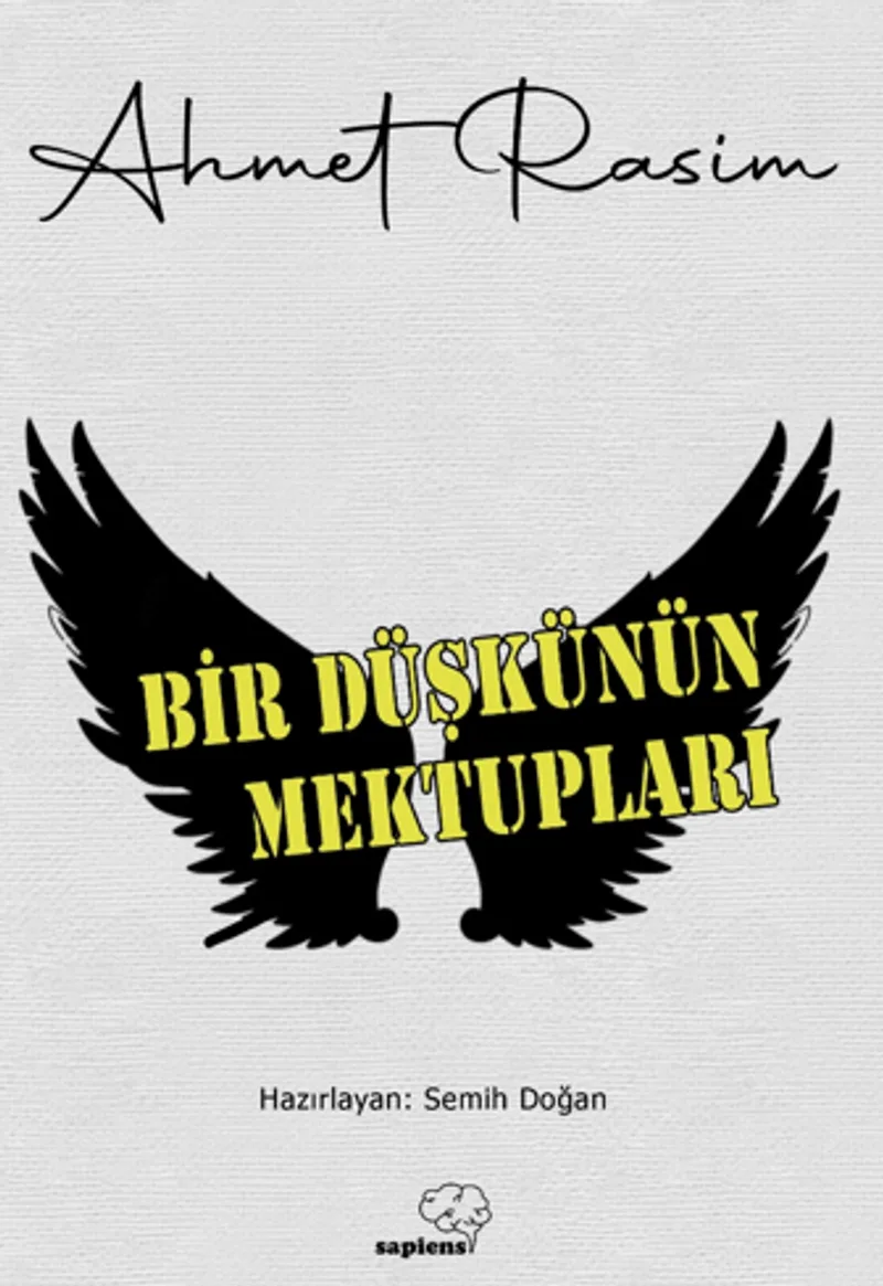Bir Düşkünün Mektupları