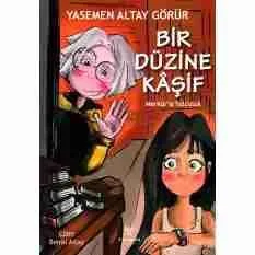 Bir Düzine Kaşif