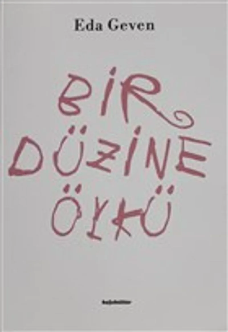 Bir Düzine Öykü
