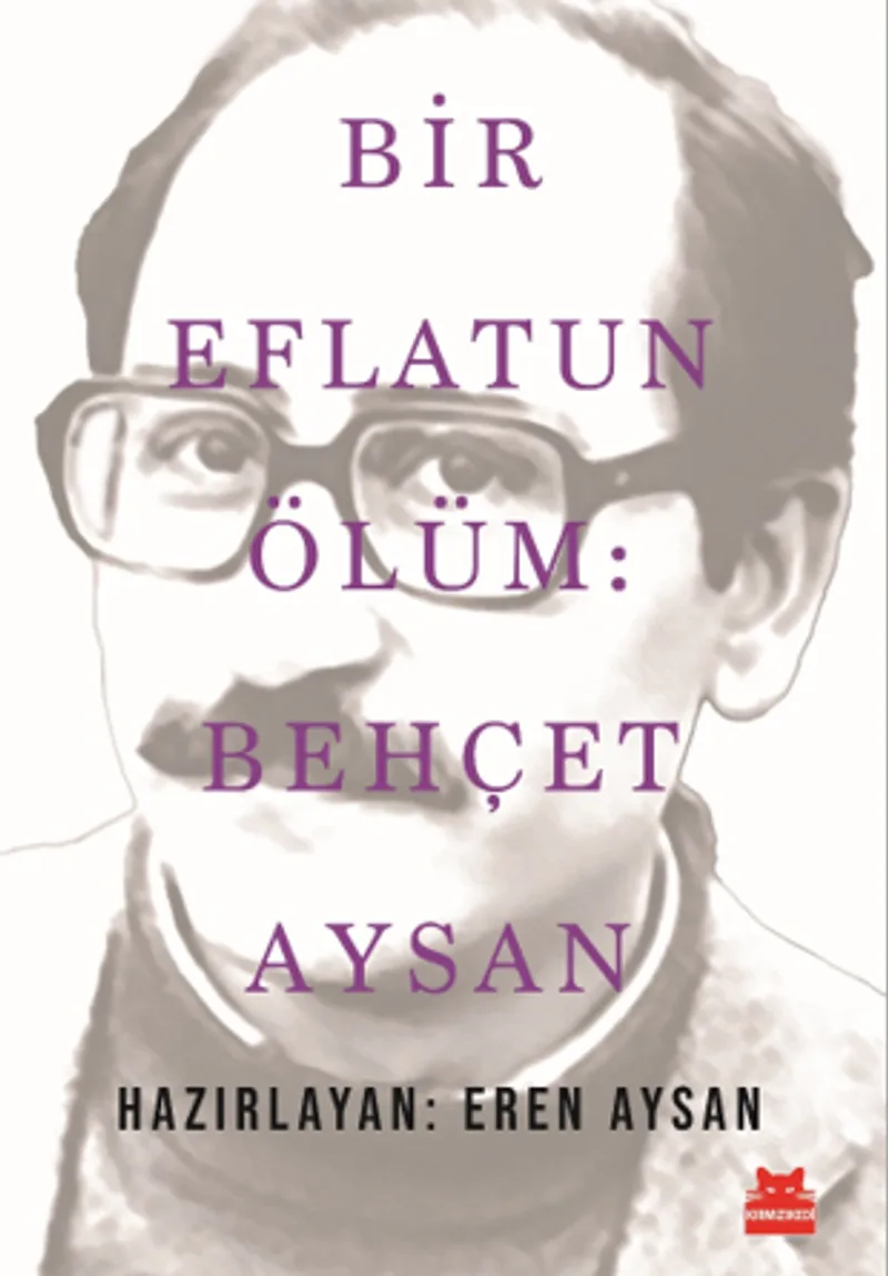 Bir Eflatun Ölüm: Behçet Aysan