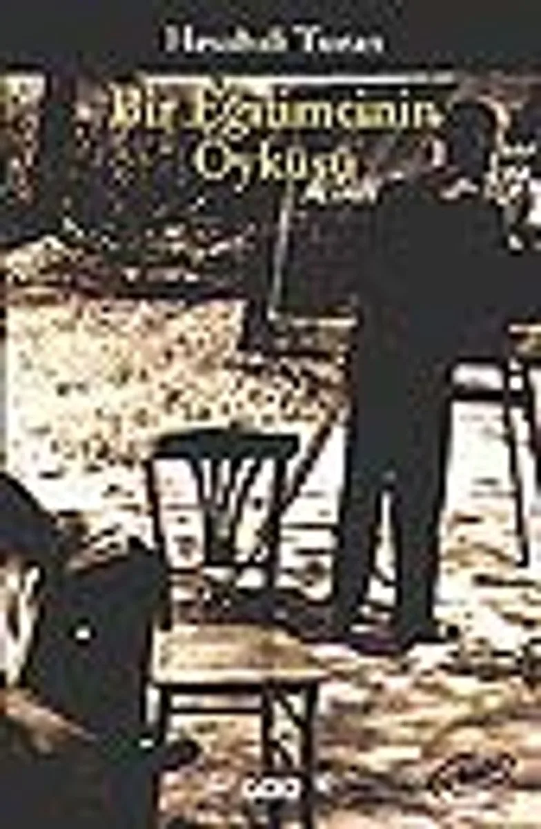 Bir Eğitimcinin Öyküsü