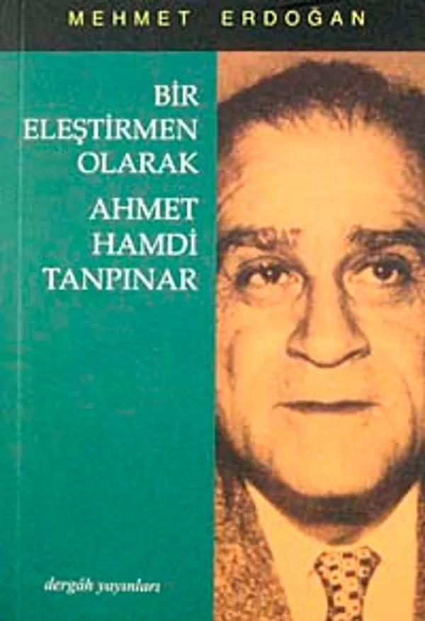 Bir Eleştirmen Olarak Ahmet Hamdi Tanpınar