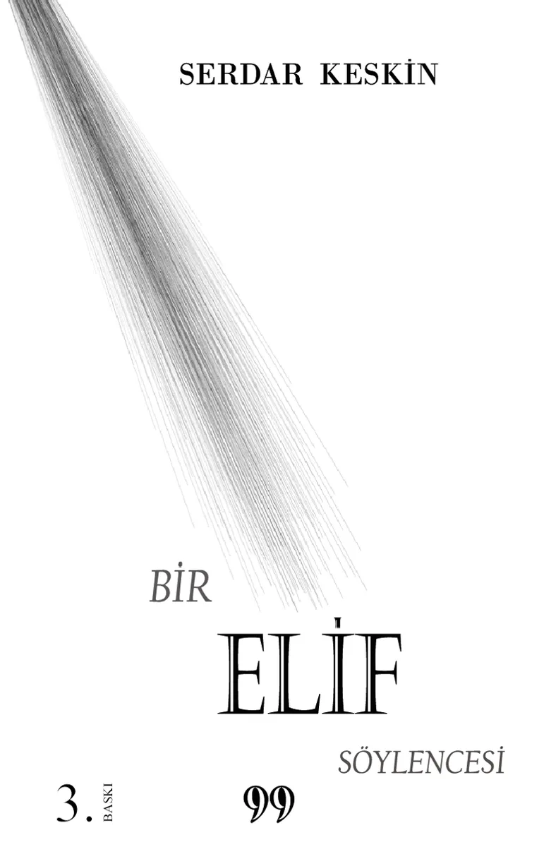 Bir Elif Söylencesi