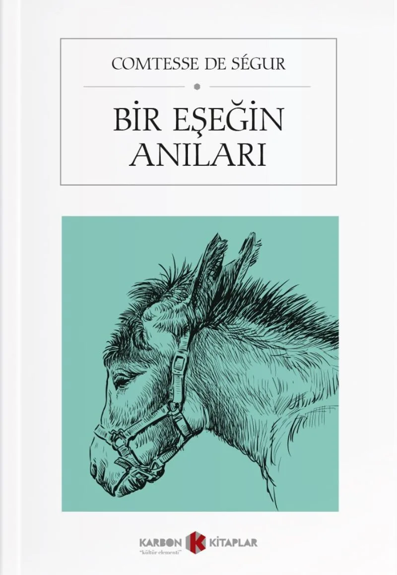 Bir Eşeğin Anıları