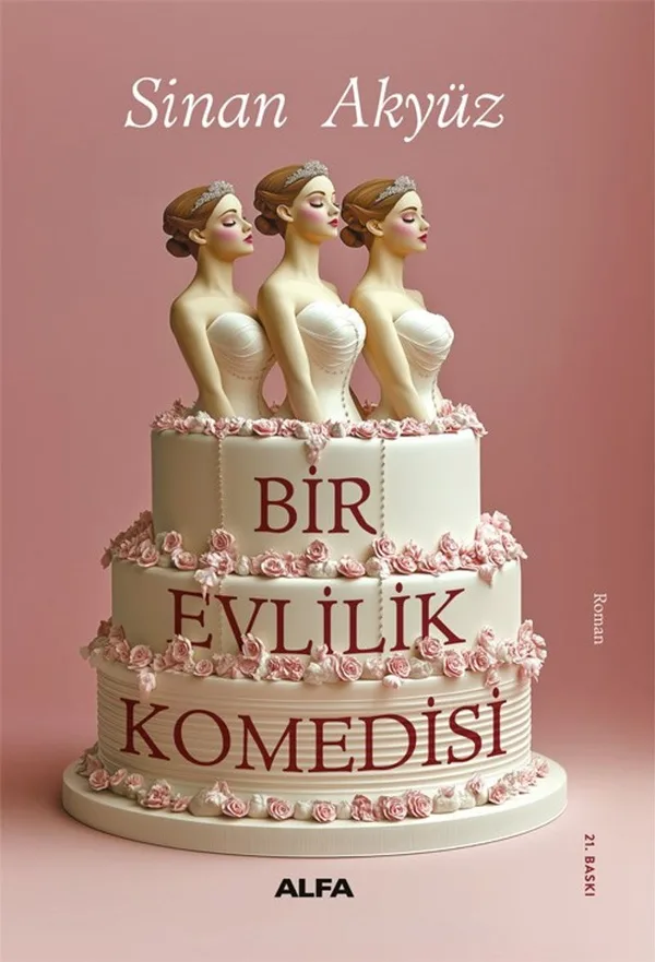 Bir Evlilik Komedisi
