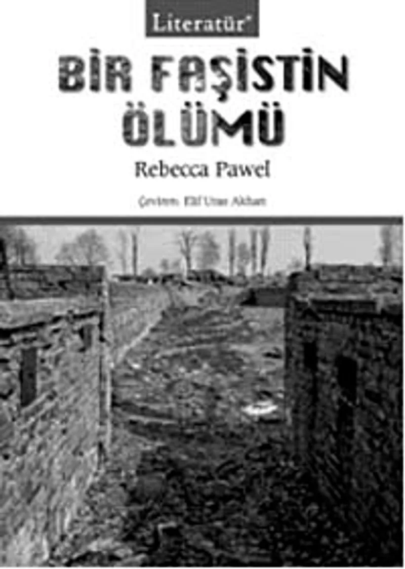 Bir Faşistin Ölümü
