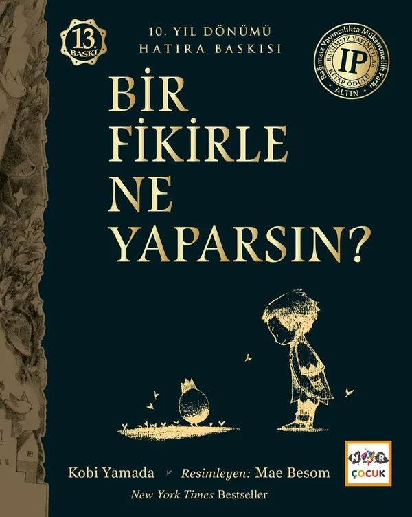 Bir Fikirle Ne Yaparsın?