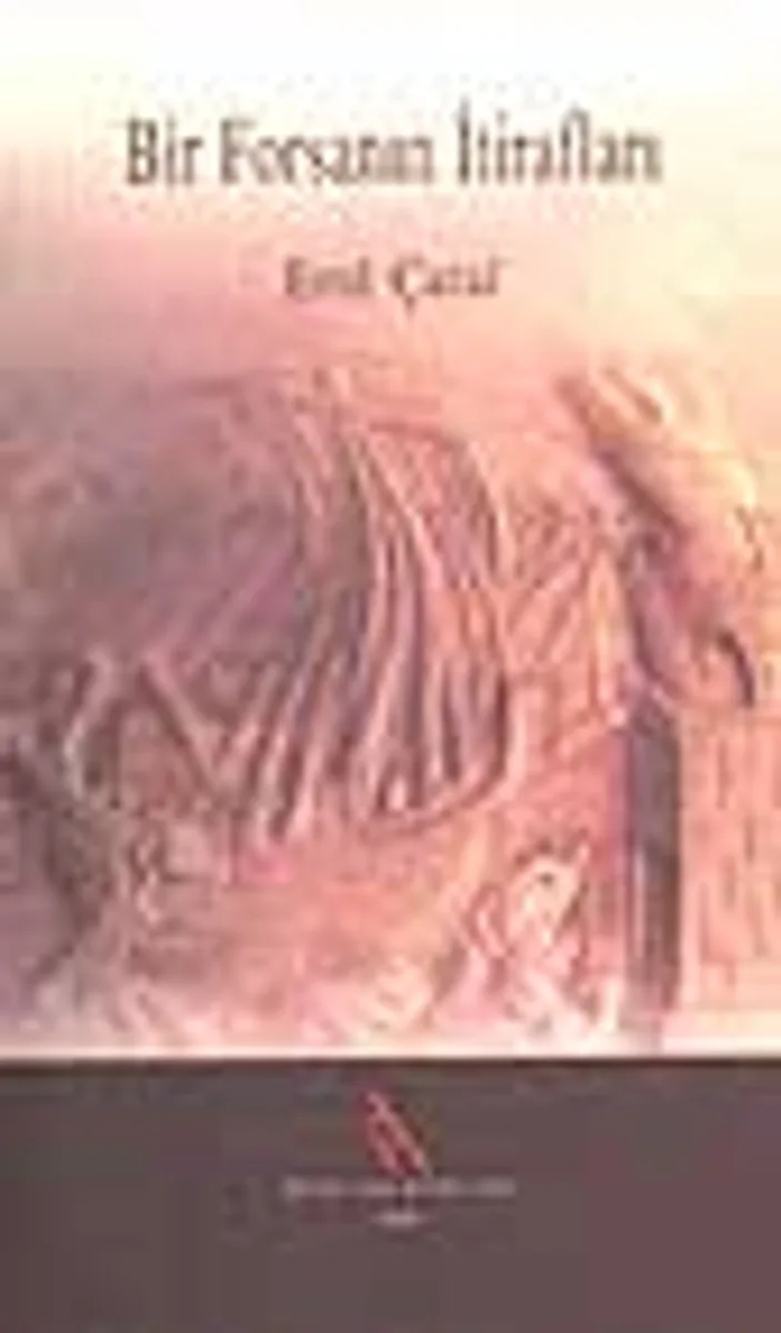 Bir Forsanın İtirafları